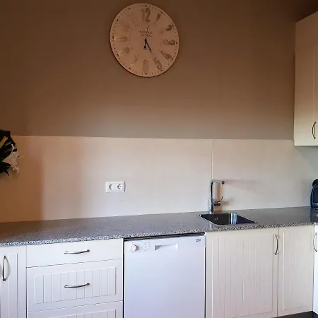 Apartamento Fira