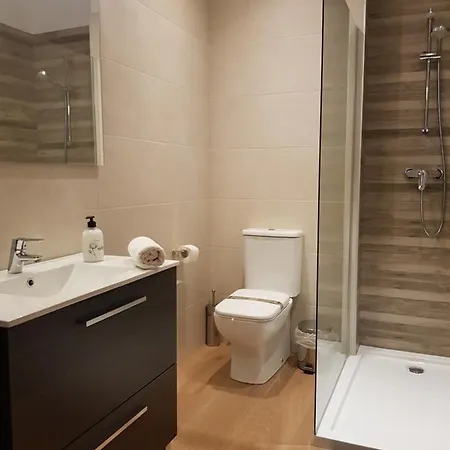 Apartment Fira Cardona