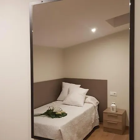 Apartment Fira