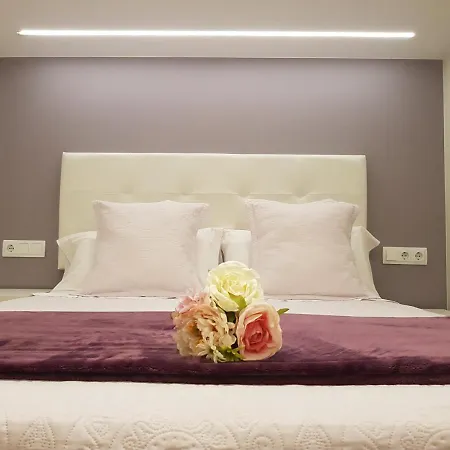 Apartment Fira