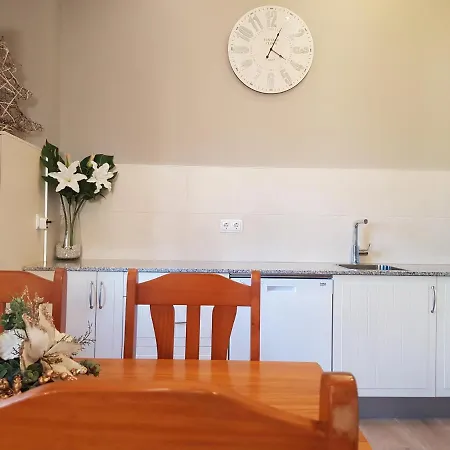 Apartment Fira Cardona