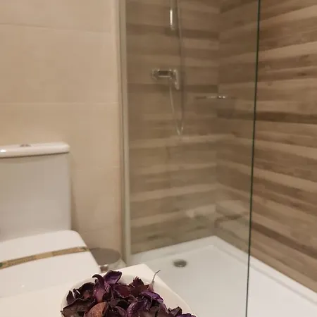 Apartman Fira *