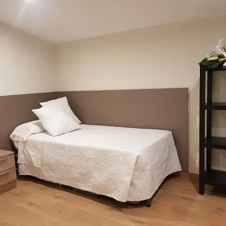 Apartment Fira