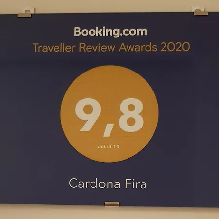 Fira * Cardona