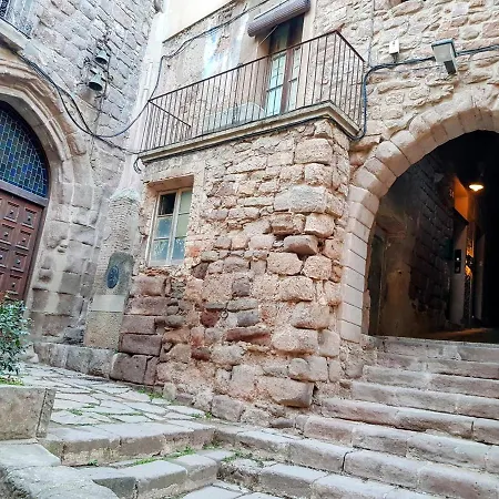 Fira Apartment Cardona