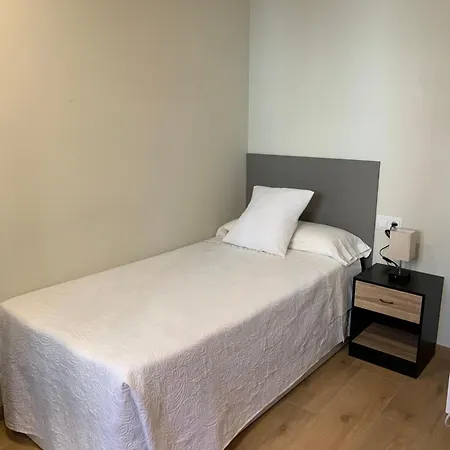 Fira Apartment Cardona