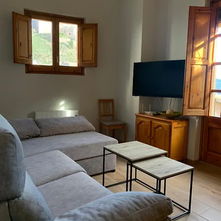Apartment Fira Cardona