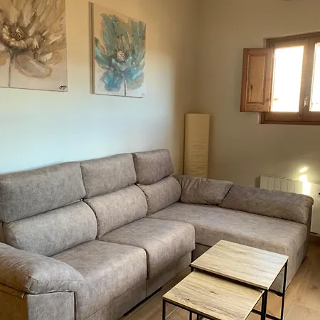 Apartment Fira