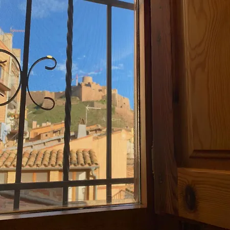 Apartment Fira