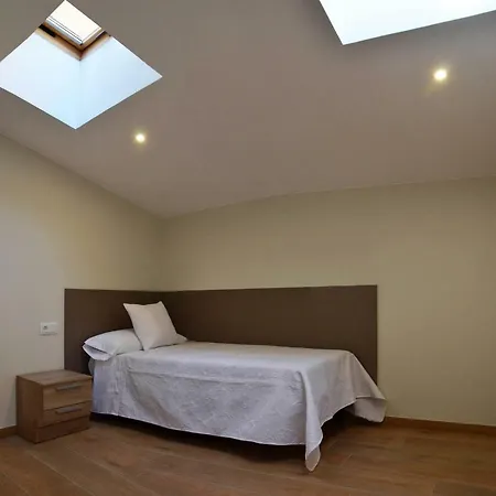 Apartment Fira